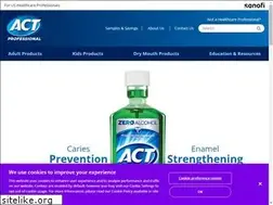 Sites similar to actoralcareprofessional.com