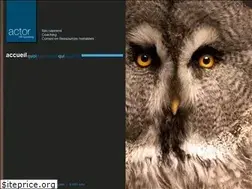 Sites similar to actorconseil.com