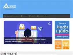 Sites similar to actores.org.ar
