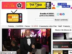 Sites similar to actoresonline.com