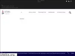 Sites similar to actoria.fr