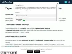 Sites similar to actorrevieja.com