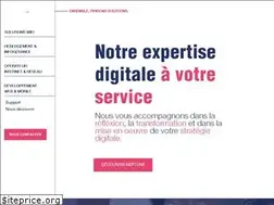 Sites similar to actors-solutions.com
