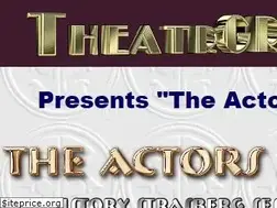 Sites similar to actors-studio.com