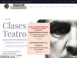 Sites similar to actors-studio.org