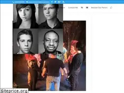Sites similar to actors-thailand.com