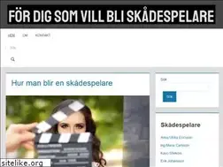 Sites similar to actorsagency.se