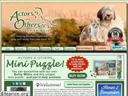 Sites similar to actorsandothers.com