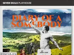 Sites similar to actorscentre.co.uk