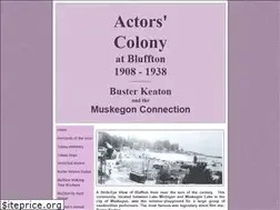 Sites similar to actorscolony.com