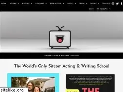 actorscomedystudio.com