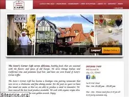 Sites similar to actorscornercafe.com