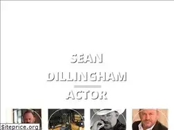 Sites similar to actorseandillingham.com