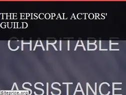 Sites similar to actorsguild.org