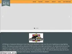 Sites similar to actorsinc.org