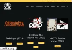 Sites similar to actorsingers.org