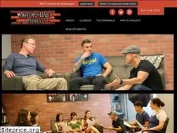 Sites similar to actorslabphilly.com