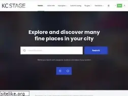 Sites similar to actorslive.com