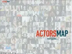 Sites similar to actorsmap.cz
