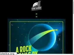 Sites similar to actorsplayhouse.org