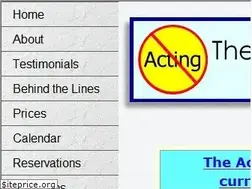 Sites similar to actorssafehouse.com