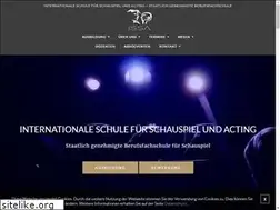 Sites similar to actorsschool.de