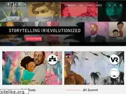 Sites similar to actorstheatre.org