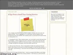 Sites similar to actorswhomakemoney.blogspot.com