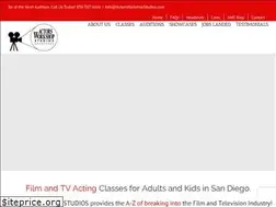 Sites similar to actorsworkshopstudios.net