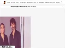 Sites similar to actorvijay.news