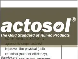 Sites similar to actosol.com