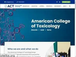 Sites similar to actox.org
