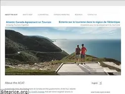 Sites similar to actp-ptca.ca