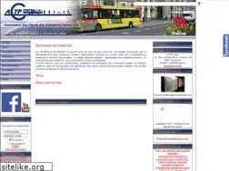 Sites similar to actp.be