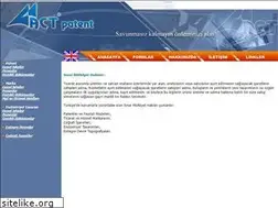 Sites similar to actpatent.com