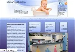 Sites similar to actpeds.com