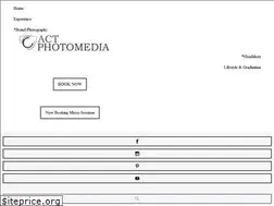 Sites similar to actphotomedia.com