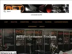 Sites similar to actproducts.co.uk