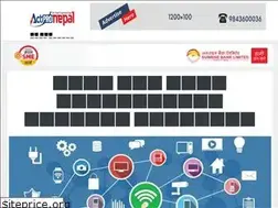 Sites similar to actpronepal.com