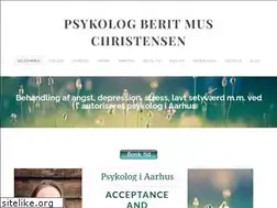 Sites similar to actpsykolog.dk