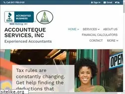 Sites similar to actq.com