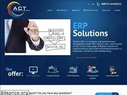 Sites similar to actqatar.com