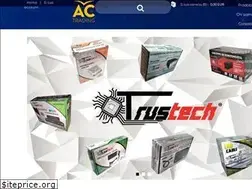 Sites similar to actrading.it