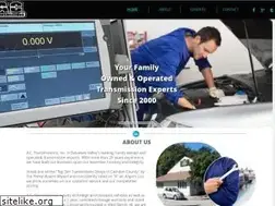Sites similar to actransinc.com