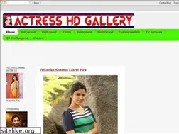 Sites similar to actresshdgalleryz.blogspot.com