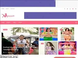 Sites similar to actresspicslk.blogspot.com