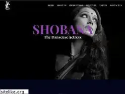 Sites similar to actressshobana.com