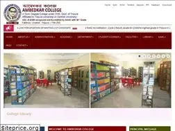 Sites similar to actripura.edu.in