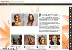 Sites similar to actrizchilena.blogspot.com
