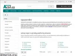 Sites similar to actrl.cz